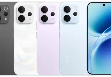 Vivo S50 Eingeführt — Ein Erschwingliches ...