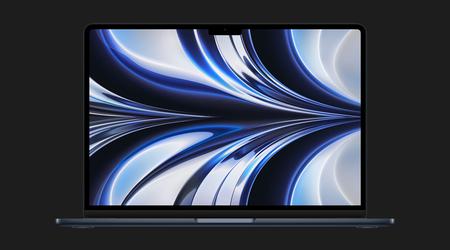 Gerücht: 15-Zoll MacBook Air kommt mit M2 und M2 Pro Chips auf den Markt