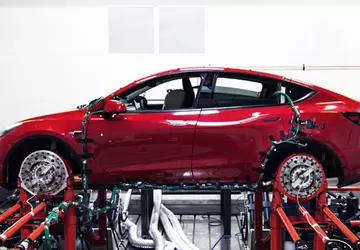 Der Absatz von Elektroautos in Europa ...