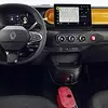Vorschau: Innenraum der vierten Generation Renault Twingo