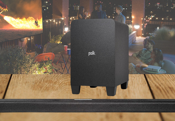 Beste Soundbar für Beamer