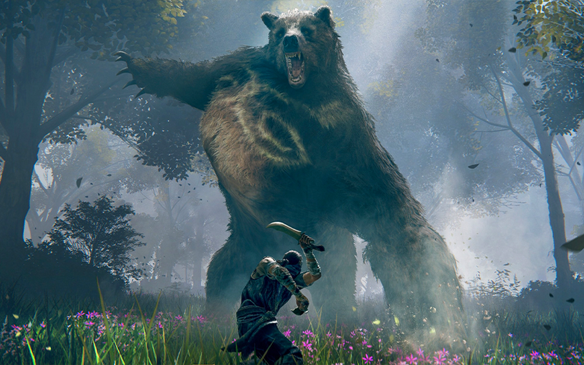 Produzent Elden Ring gab zu, dass der Bosskampf im Online-Test zu schwierig war. Viele Dinge im Spiel wurden geändert