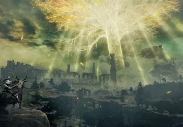 Die Verkaufszahlen von Elden Ring schlagen ...