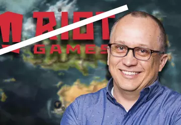 MMO-Produzent, der auf League of Legends ...