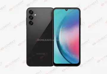 Samsung Galaxy A25 5G mit Exynos ...