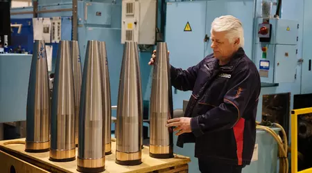 Norwegen stellt 1,2 Milliarden NOK zur Stärkung der ukrainischen Luftverteidigung bereit