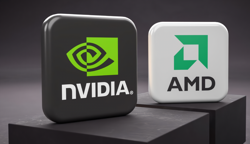 Nvidia und AMD integrieren Microsofts AI Copilot+ in Gaming-Laptops