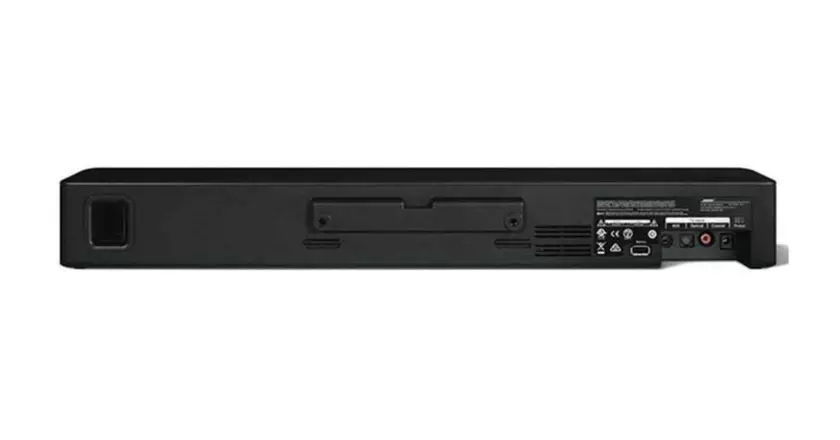 Bose Solo 5 Soundbar für lg c2