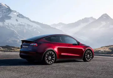 Tesla will die Produktion des Crossover ...