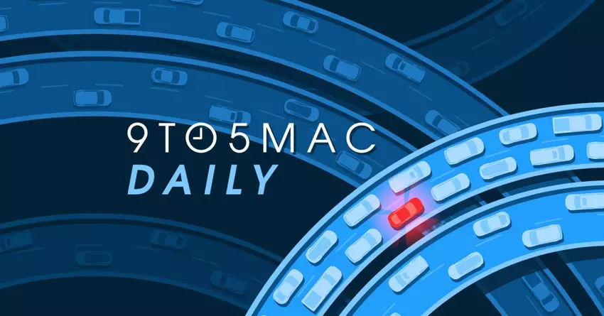 9to5Mac Daily: 28. April 2022 – iOS 15. 5 Änderungen, iCloud Private Relay