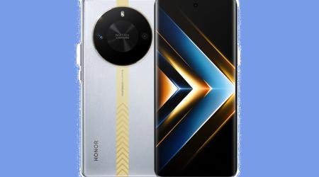 Ab $280: Honor X50 GT mit Snapdragon 8+ Gen 1 Chip ab sofort im Handel