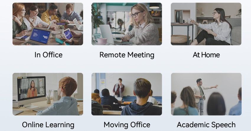 konferenzmikrofon test