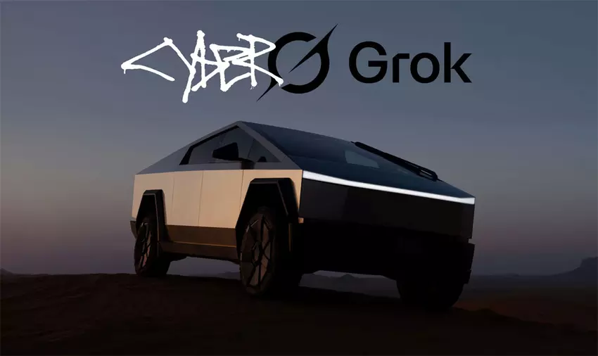 Ilon Musk hat versprochen, Grok so schnell wie nächste Woche bei Tesla zu implementieren