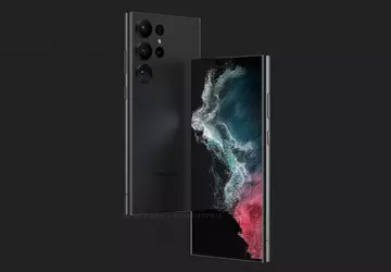 Samsung Galaxy S23 Ultra mit Snapdragon ...