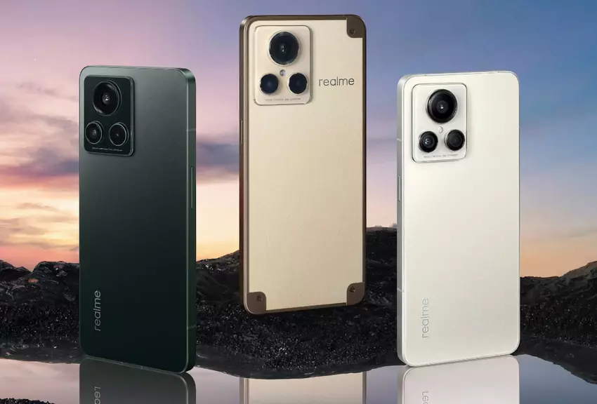 Insider: realme arbeitet an einem Top-Smartphone realme GT5 Pro mit Snapdragon 8 Gen 3 Chip