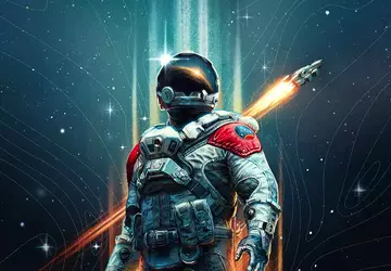 Der Support für Starfield wird fortgesetzt, ...