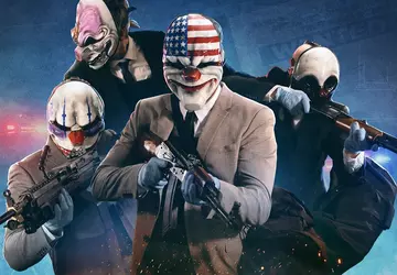 Starbreeze hat wieder Probleme – die ...