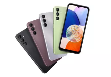 Samsung Galaxy A14 5G Nutzer des ...