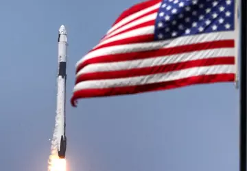 SpaceX erhält 1,4 Milliarden Dollar für ...