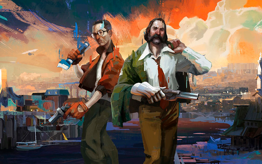 Das Disco Elysium-Update verkürzt die Ladezeiten auf Switch erheblich, behebt Fehler und fügt neue Errungenschaften hinzu