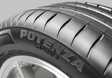 Bridgestone hat neue Reifen speziell für ...