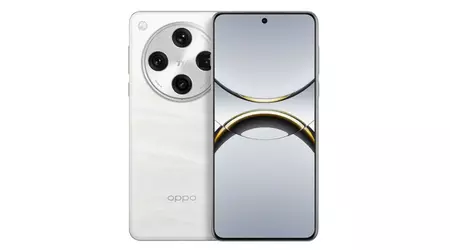 Oppo zeigt das erste Bild des Find X8 Ultra und vergleicht es mit dem iPhone 16 Pro Max