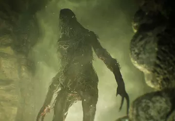 Die iOS-Version von Resident Evil 7 ...