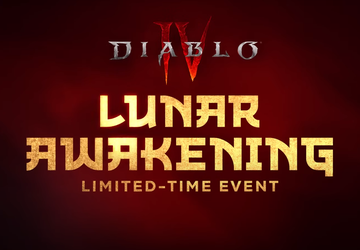 Blizzard kündigt das Event Lunar Awakening ...