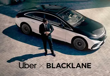 Uber übernimmt Blacklane: Ein mutiger Schritt ...