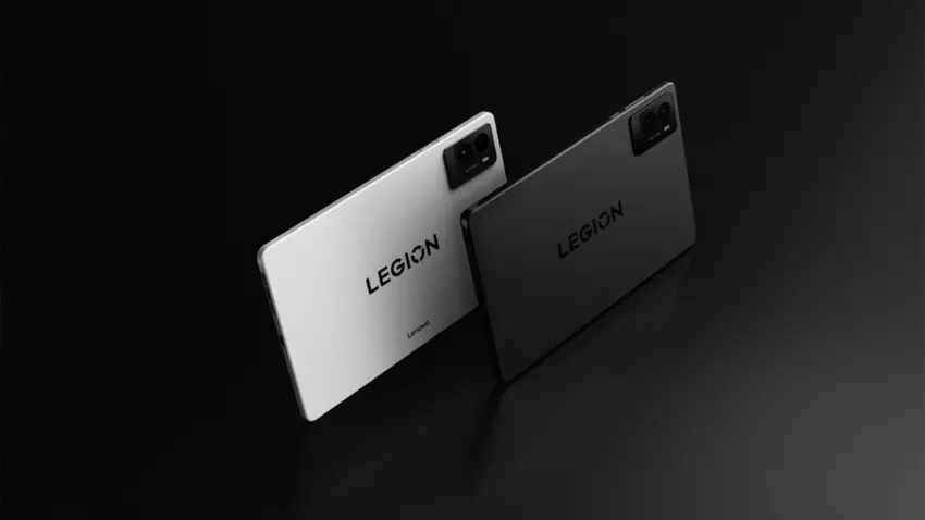 Lenovos Legion Y700 (2024) Gaming-Tablet wird bald auch außerhalb Chinas verkauft