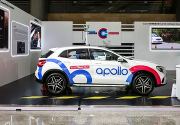 Die chinesischen Behörden haben Baidu die ...