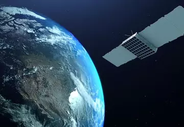 Fleet Space entdeckt mithilfe von Satelliten ...