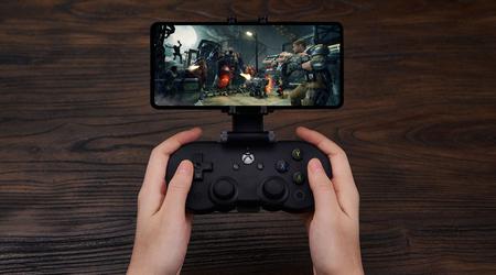 Microsoft schafft mobilen Spielespeicher Xbox, um Apple und Google Paroli zu bieten