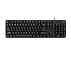 Logitech G413 SE Mechanische Full-Size-Gaming-Tastatur