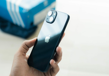 8 von 10 - Apple-Modelle dominieren ...