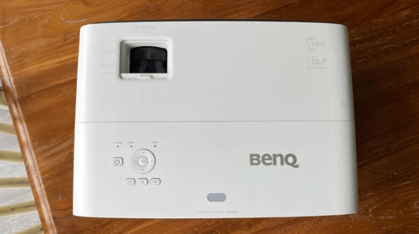 Benq TK860i oder Benq TK850i