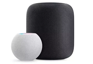 HomePod- und HomePod mini-Nutzer haben begonnen, ...