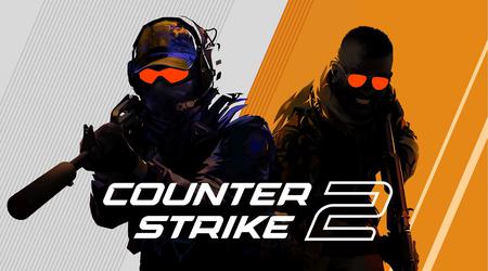Neuer Counter-Strike 2-Rekord: 1,825 Millionen Spieler waren gleichzeitig in dem Online-Shooter