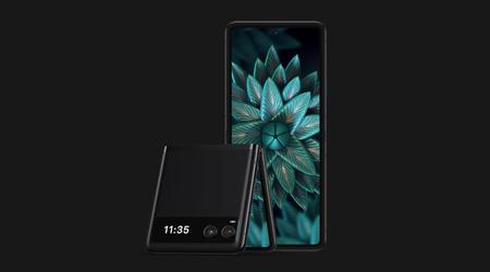 Lenovo präsentiert Teaser für faltbare Smartphones der Moto Razr-Reihe