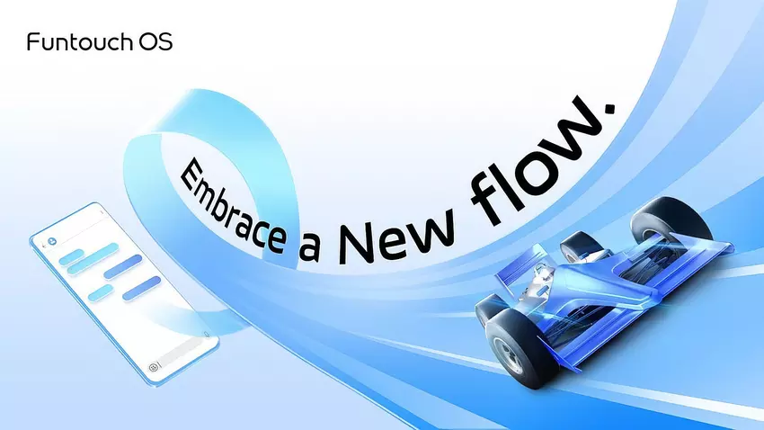 Wann und welche Vivo-Smartphones Funtouch OS 14 mit Android 14 an Bord erhalten werden