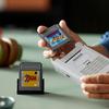 LEGO Game Boy Teile