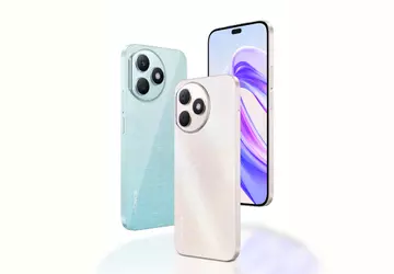 Honor X50i+: 90Hz OLED-Display, Dimensity 6080 ...