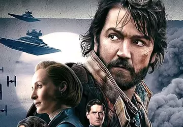 Disney hat einen stimmungsvollen Trailer für ...