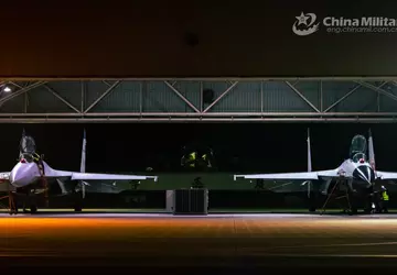 China hat mit dem Einsatz eines ...