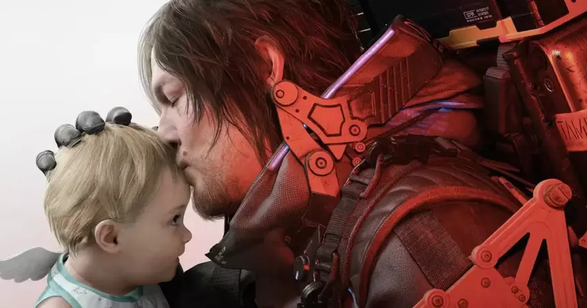 7 Gründe, Death Stranding 2: Am Strand zu spielen