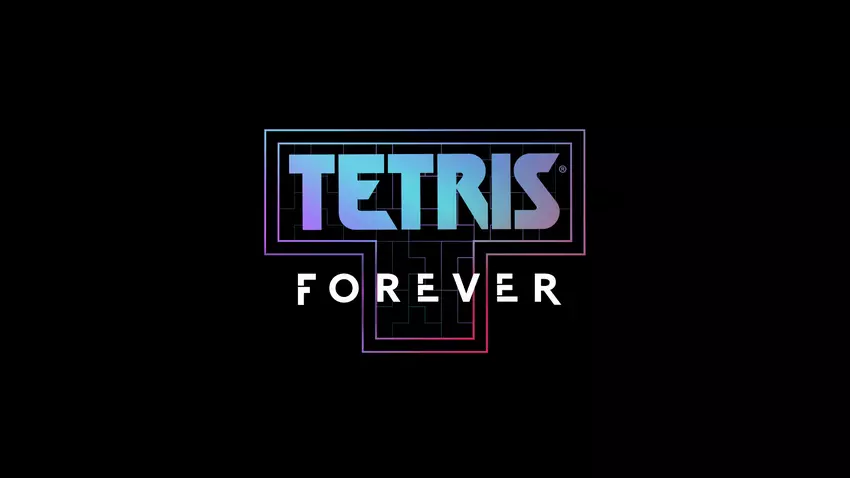 Die Entwickler von Tetris Forever haben das offizielle Veröffentlichungsdatum bekannt gegeben - 15. November 2024