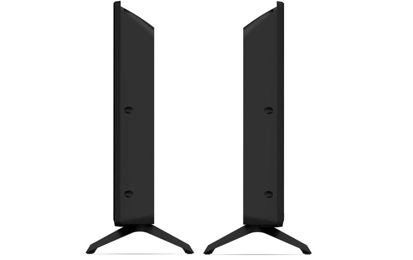 VIZIO 24-Zoll-Fernseher der D-Serie für Trucker