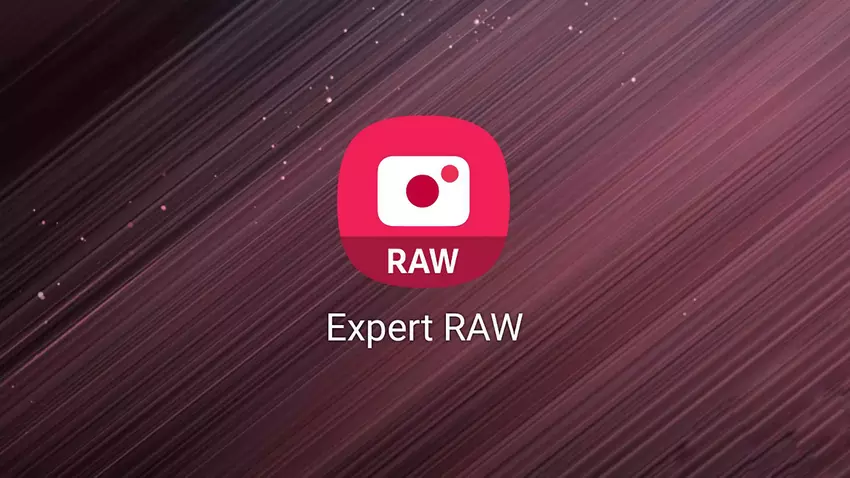 Samsung veröffentlicht Update der Expert RAW-Kamera-App: Fehlerbehebungen und verbesserte Bildqualität