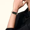 Xiaomi Band 10 Brilliant Gold Special Edition Miniatur