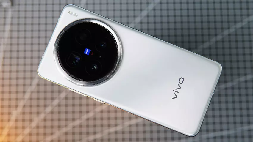 Vivo bereitet die X300-Serie mit 16 GB RAM und einem 200 MP Telephoto-Modul vor